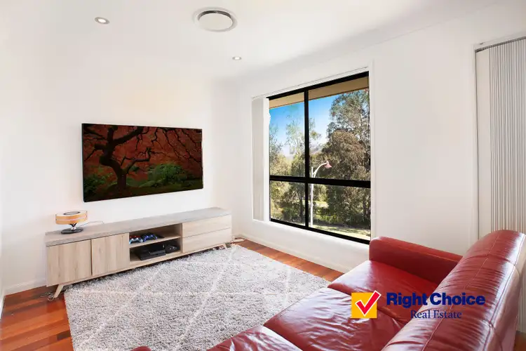 Sixth view of Homely house listing, 32 Cabernet Drive, Dapto NSW 2530