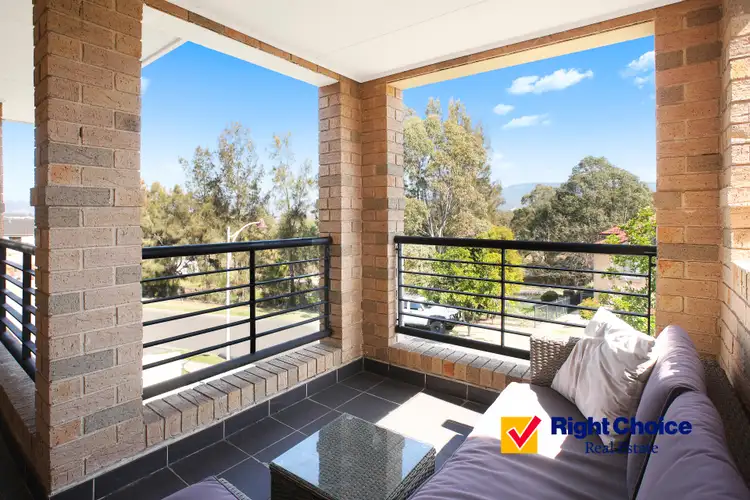Seventh view of Homely house listing, 32 Cabernet Drive, Dapto NSW 2530