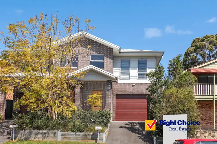 Main view of Homely house listing, 12 Church Street, Albion Park NSW 2527