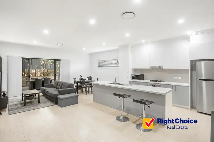 Second view of Homely house listing, 12 Church Street, Albion Park NSW 2527
