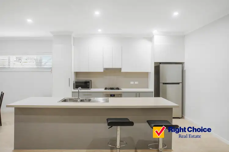 Third view of Homely house listing, 12 Church Street, Albion Park NSW 2527