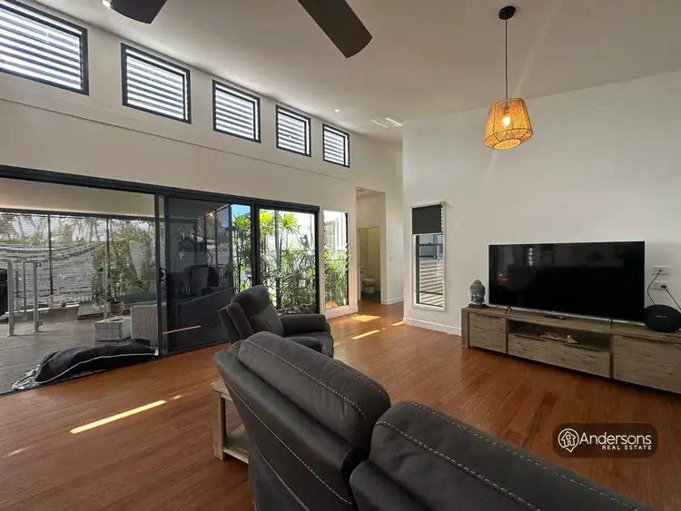 Second view of Homely house listing, 16 Mariner Drive, South Mission Beach QLD 4852