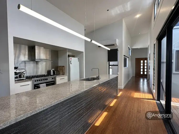 Fourth view of Homely house listing, 16 Mariner Drive, South Mission Beach QLD 4852