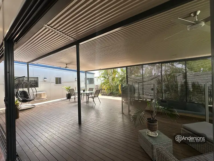 Fifth view of Homely house listing, 16 Mariner Drive, South Mission Beach QLD 4852