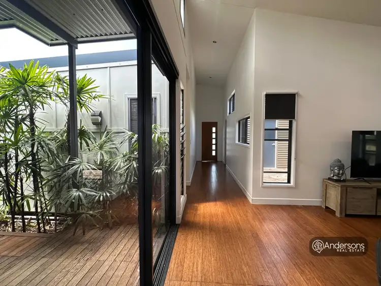 Sixth view of Homely house listing, 16 Mariner Drive, South Mission Beach QLD 4852