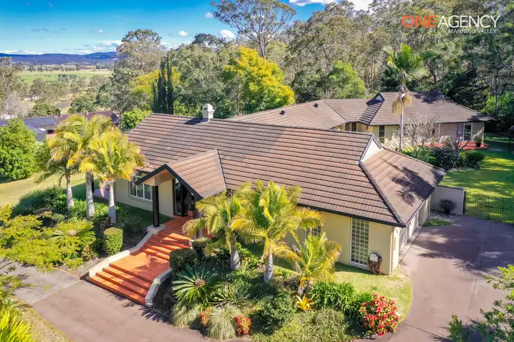 Second view of Homely house listing, 16 Sorrento Place, Taree NSW 2430