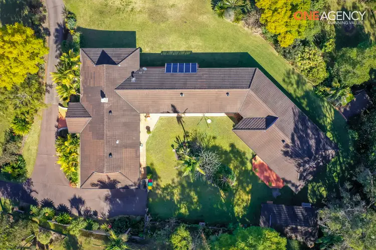 Third view of Homely house listing, 16 Sorrento Place, Taree NSW 2430