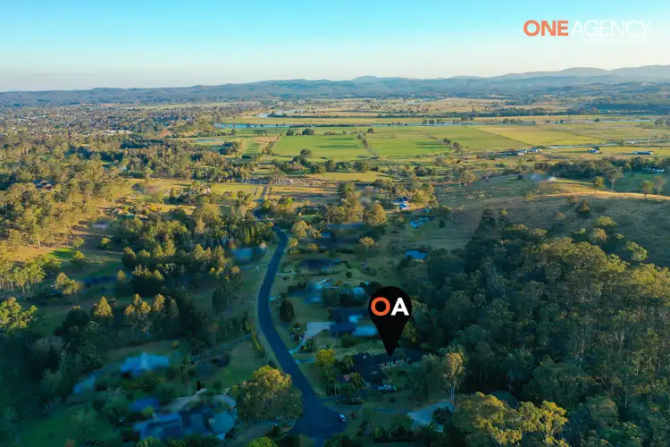 Fourth view of Homely house listing, 16 Sorrento Place, Taree NSW 2430