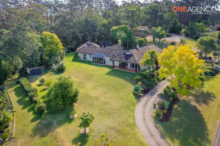 Fifth view of Homely house listing, 16 Sorrento Place, Taree NSW 2430