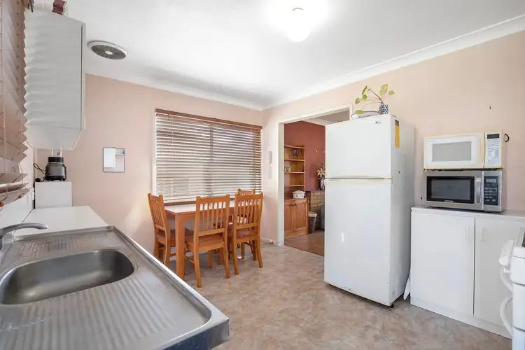 Second view of Homely house listing, 22 King Street, Uralla NSW 2358