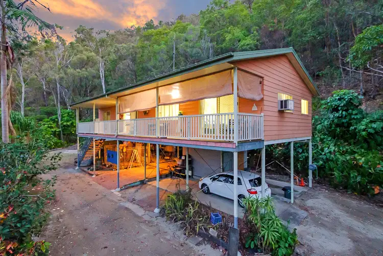 Main view of Homely rural property listing, 167 Henri Robert Drive, Clagiraba QLD 4211