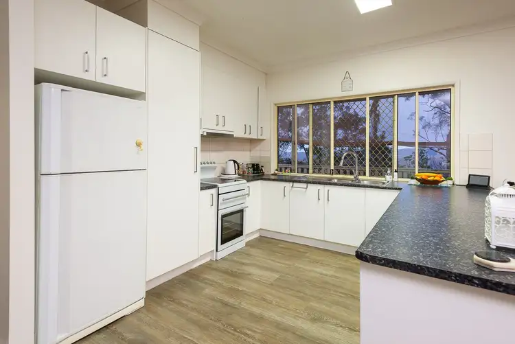 Second view of Homely rural property listing, 167 Henri Robert Drive, Clagiraba QLD 4211