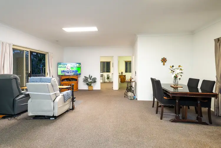 Third view of Homely rural property listing, 167 Henri Robert Drive, Clagiraba QLD 4211