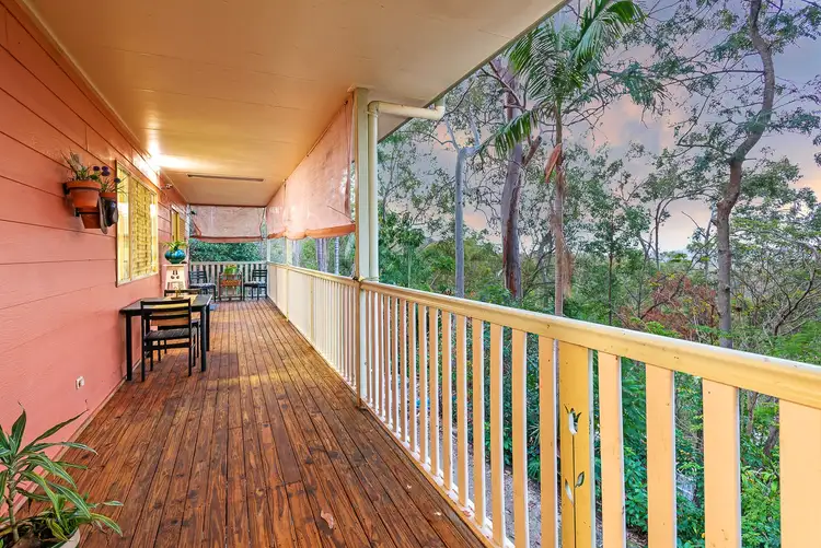 Fourth view of Homely rural property listing, 167 Henri Robert Drive, Clagiraba QLD 4211
