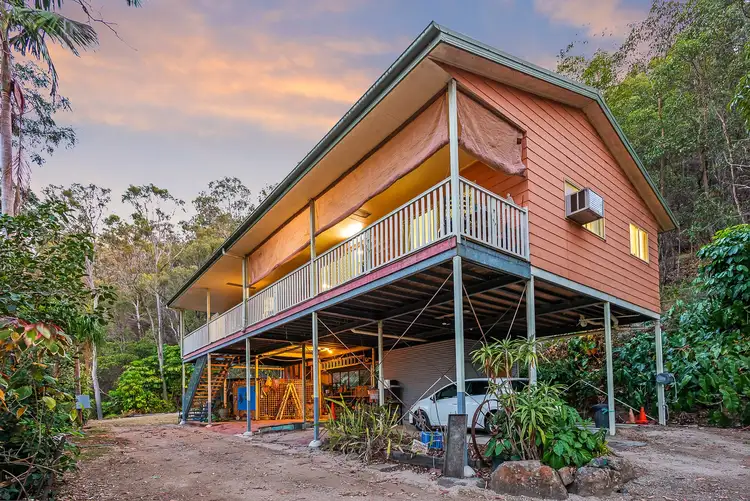 Fifth view of Homely rural property listing, 167 Henri Robert Drive, Clagiraba QLD 4211