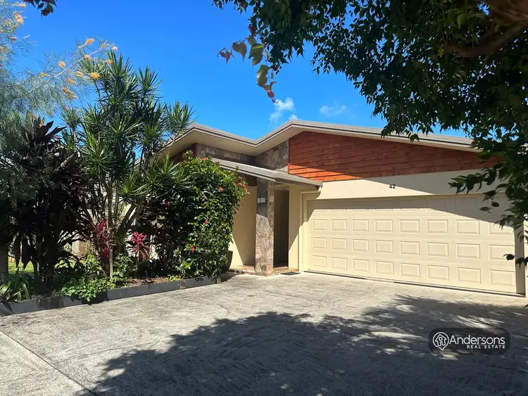 Main view of Homely house listing, 42 Conch Street, Mission Beach QLD 4852