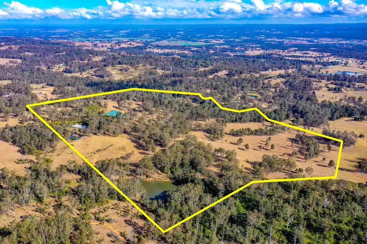 Second view of Homely rural property listing, 85 Cheviot Drive, Cobbitty NSW 2570