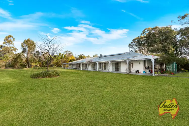 Third view of Homely rural property listing, 85 Cheviot Drive, Cobbitty NSW 2570