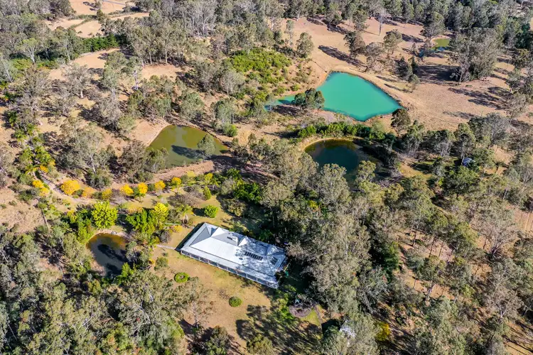 Third view of Homely rural property listing, 85 Cheviot Drive, Cobbitty NSW 2570