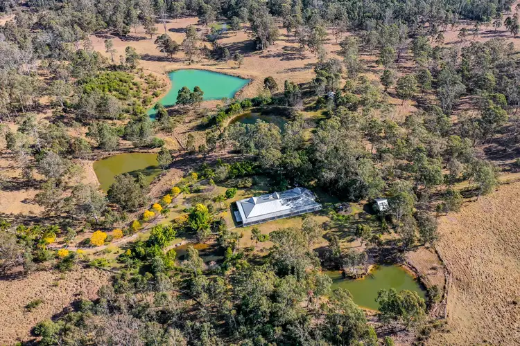 Fourth view of Homely rural property listing, 85 Cheviot Drive, Cobbitty NSW 2570
