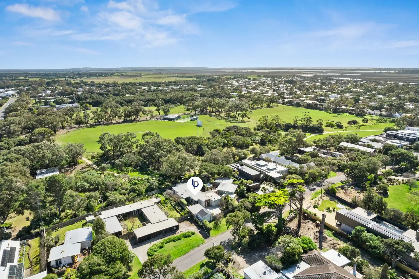 Main view of Homely house listing, 11 Carr Street, Barwon Heads VIC 3227
