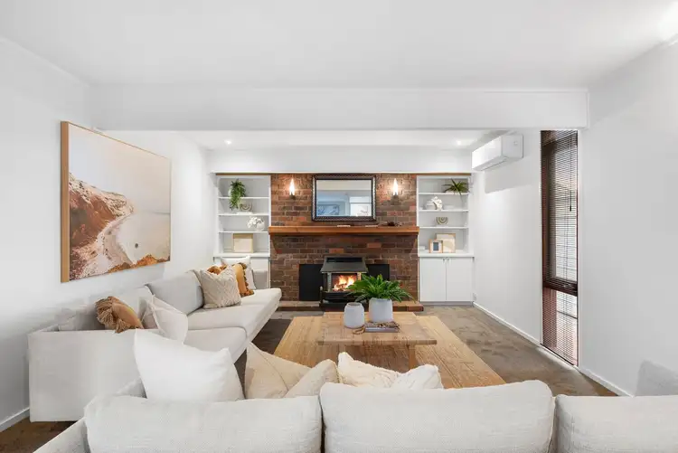 Second view of Homely house listing, 11 Carr Street, Barwon Heads VIC 3227