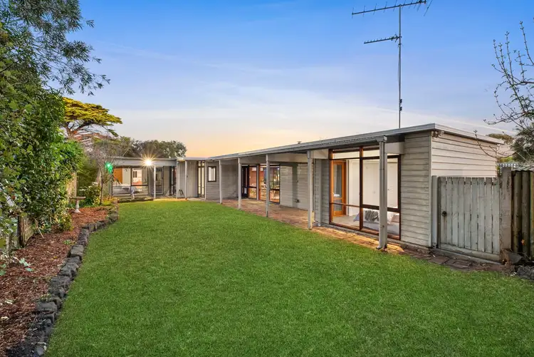 Third view of Homely house listing, 11 Carr Street, Barwon Heads VIC 3227