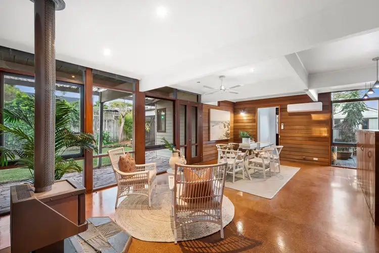 Fifth view of Homely house listing, 11 Carr Street, Barwon Heads VIC 3227