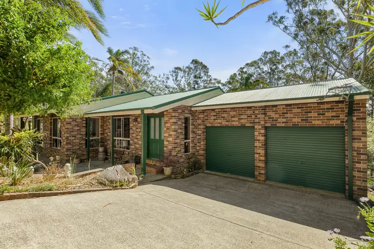 Second view of Homely rural property listing, 24 Mcarthur Drive, Falls Creek NSW 2540