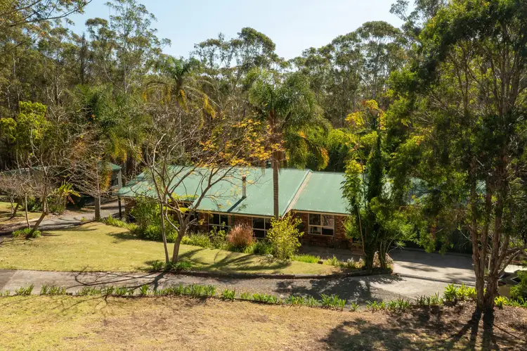 Third view of Homely rural property listing, 24 Mcarthur Drive, Falls Creek NSW 2540