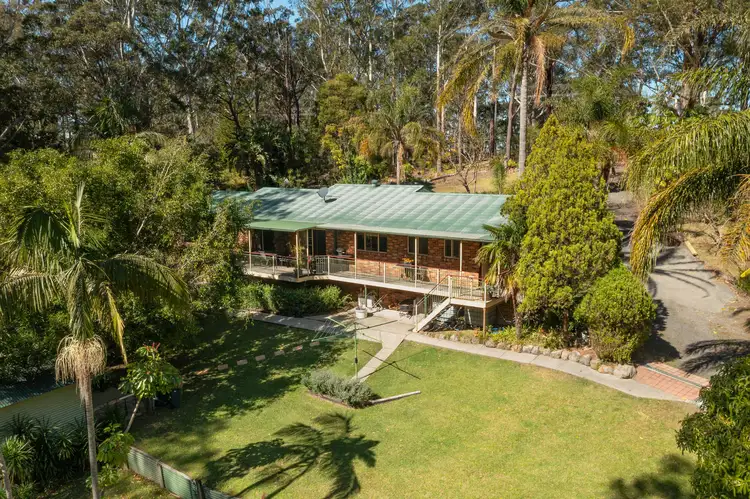 Sixth view of Homely rural property listing, 24 Mcarthur Drive, Falls Creek NSW 2540