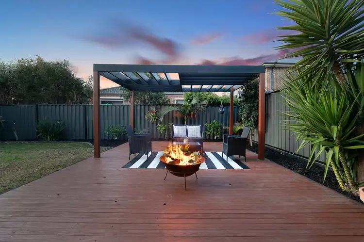 Second view of Homely house listing, 11 Appleby Loop, Derrimut VIC 3026