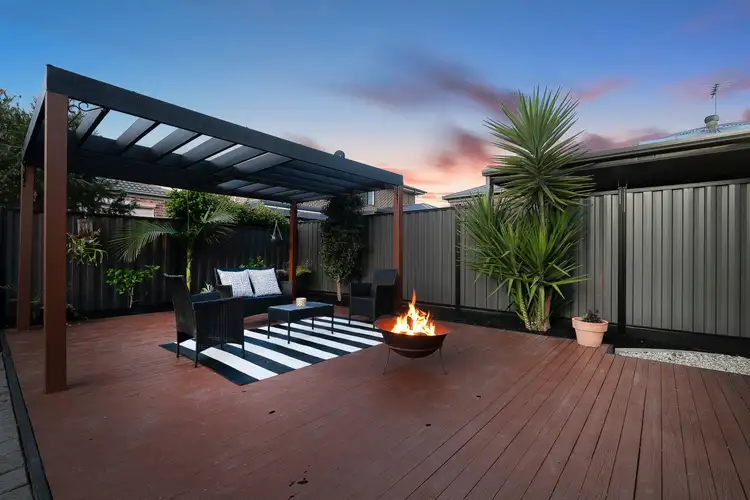 Third view of Homely house listing, 11 Appleby Loop, Derrimut VIC 3026