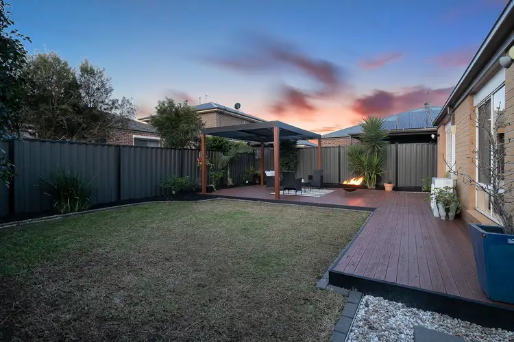 Fourth view of Homely house listing, 11 Appleby Loop, Derrimut VIC 3026
