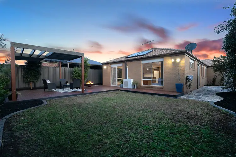Fifth view of Homely house listing, 11 Appleby Loop, Derrimut VIC 3026
