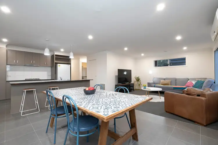Sixth view of Homely house listing, 11 Appleby Loop, Derrimut VIC 3026
