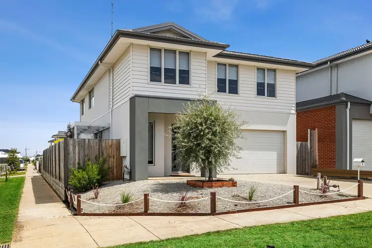 Main view of Homely house listing, 5 Rosella Road, Torquay VIC 3228
