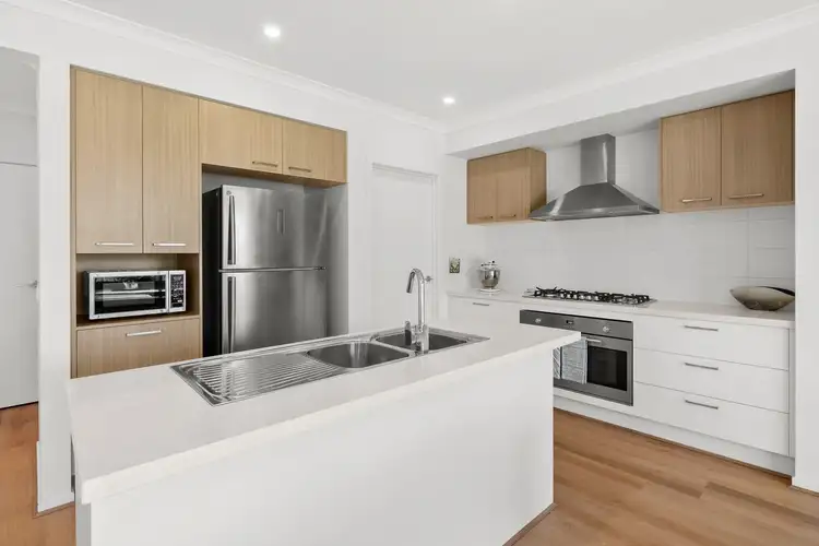 Third view of Homely house listing, 5 Rosella Road, Torquay VIC 3228