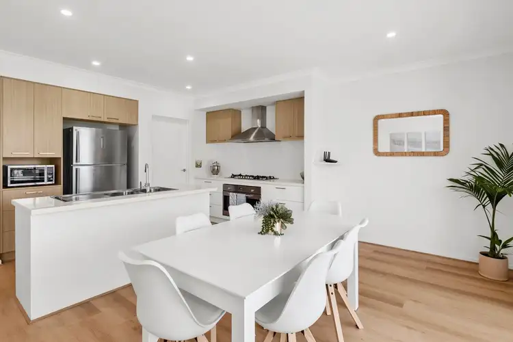 Fourth view of Homely house listing, 5 Rosella Road, Torquay VIC 3228