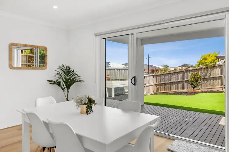 Fifth view of Homely house listing, 5 Rosella Road, Torquay VIC 3228