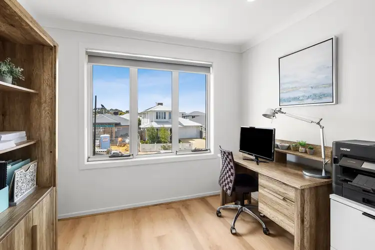 Sixth view of Homely house listing, 5 Rosella Road, Torquay VIC 3228
