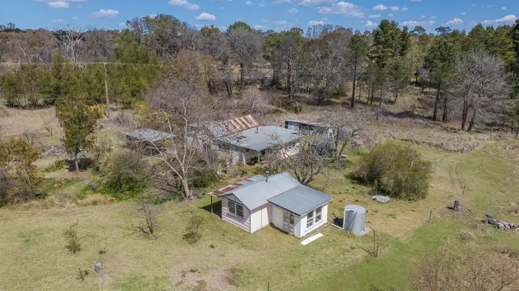 Third view of Homely rural property listing, 114 Kingstown Road, Uralla NSW 2358