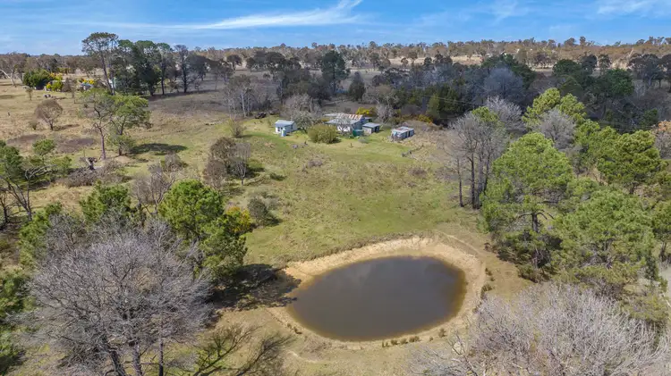 Fourth view of Homely rural property listing, 114 Kingstown Road, Uralla NSW 2358