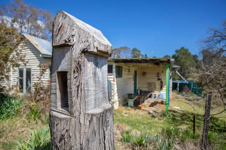 Sixth view of Homely rural property listing, 114 Kingstown Road, Uralla NSW 2358