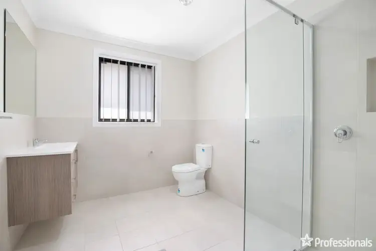 Second view of Homely semi-detached listing, 14a Pasture Street, Armidale NSW 2350