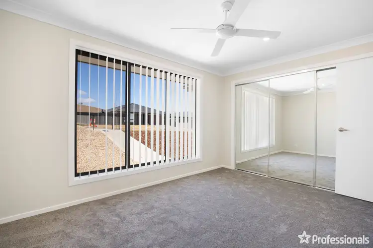 Fourth view of Homely semi-detached listing, 14a Pasture Street, Armidale NSW 2350