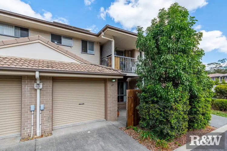 47/26-38 Petersen Road, Morayfield QLD 4506