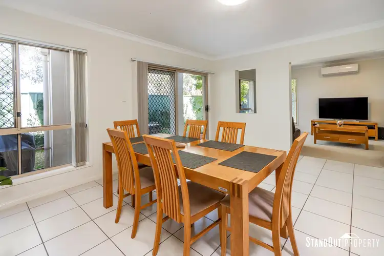 Fourth view of Homely semi-detached listing, 1/70 Marina Boulevard, Banksia Beach QLD 4507