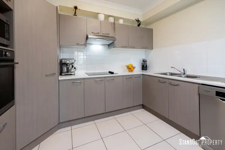 Fifth view of Homely semi-detached listing, 1/70 Marina Boulevard, Banksia Beach QLD 4507