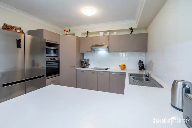 Sixth view of Homely semi-detached listing, 1/70 Marina Boulevard, Banksia Beach QLD 4507